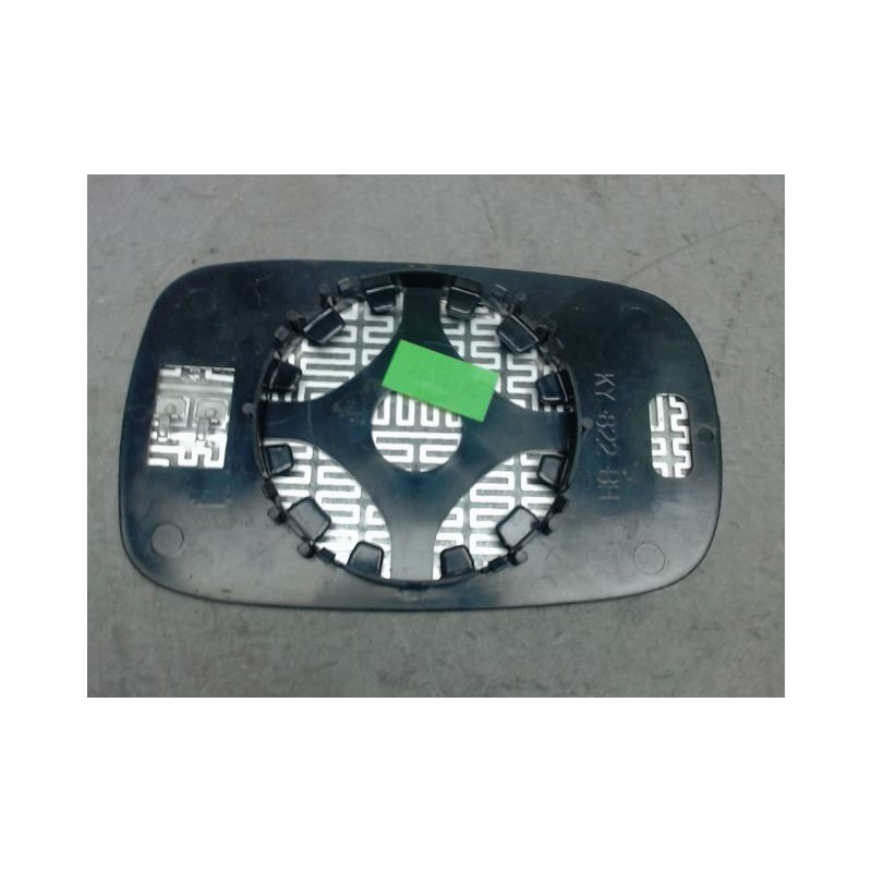 GLACE RETROVISEUR EXT G RENAULT CLIO