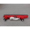 FEUX STOP SUPPLEMENTAIRE CITROEN BERLINGO