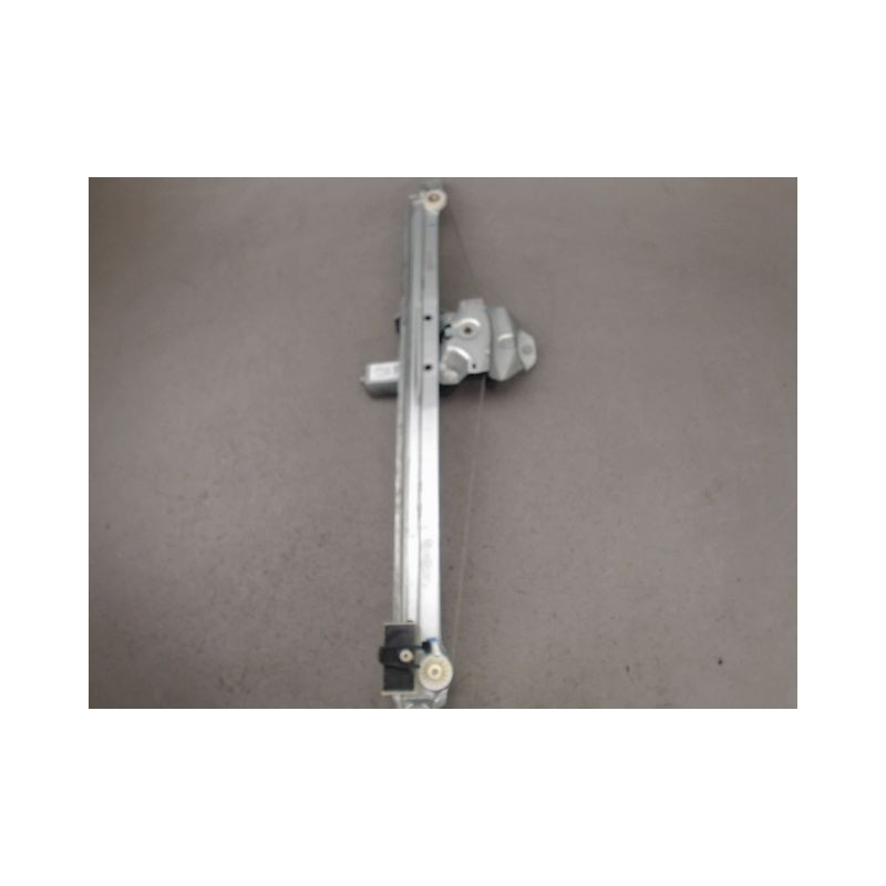 MECANISME LEVE-GLACE AVANT GAUCHE RENAULT TRAFIC