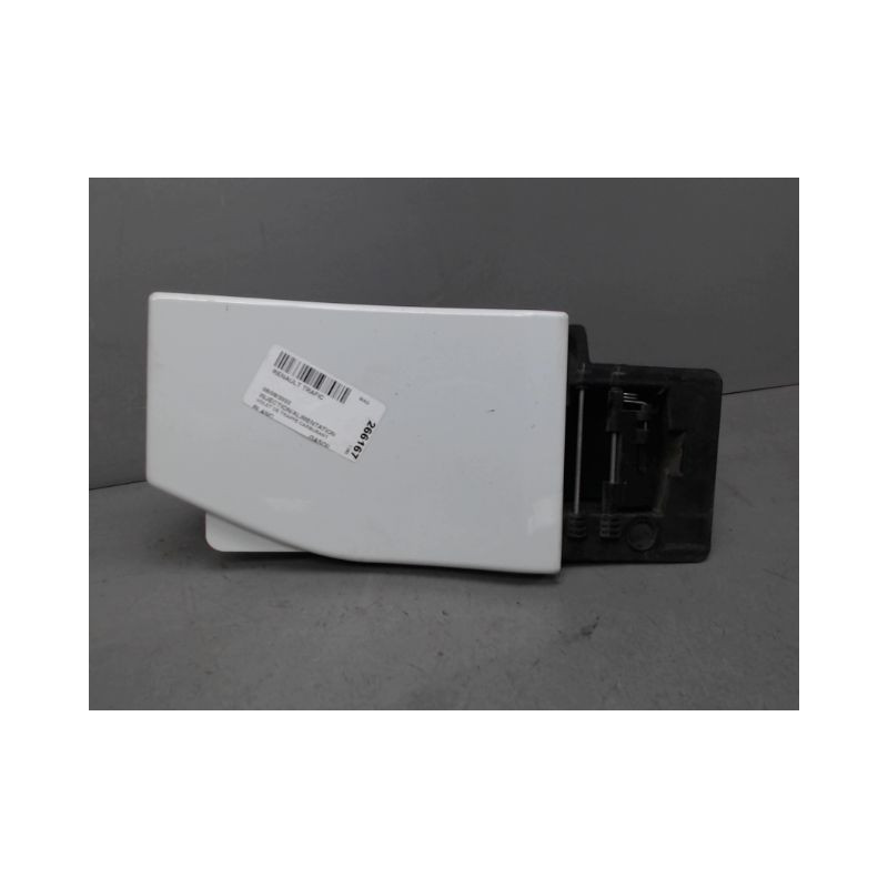 VOLET DE TRAPPE CARBURANT RENAULT TRAFIC