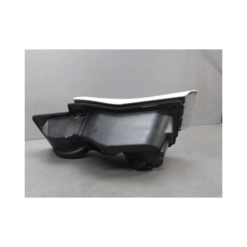 VOLET DE TRAPPE CARBURANT RENAULT TRAFIC