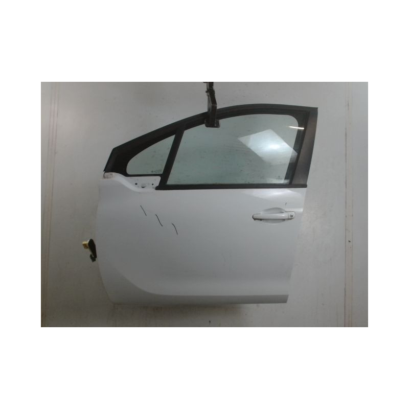 PORTE AVANT GAUCHE PEUGEOT 208