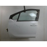 PORTE AVANT GAUCHE PEUGEOT 208