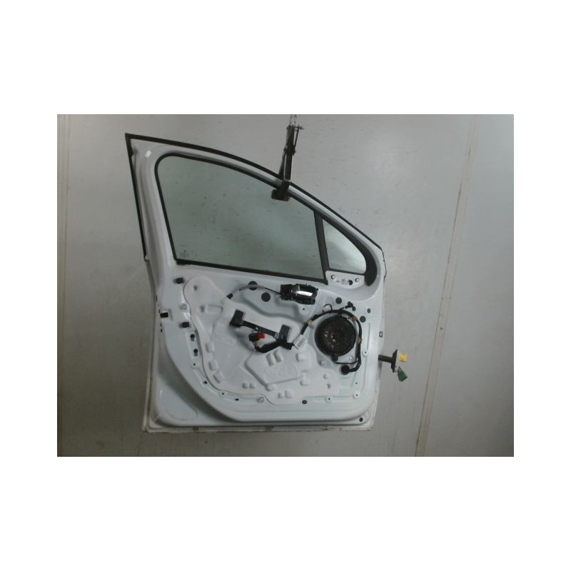 PORTE AVANT GAUCHE PEUGEOT 208