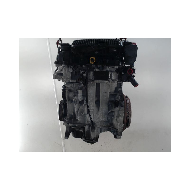 MOTEUR ESSENCE PEUGEOT 208 1.2 VTI 82