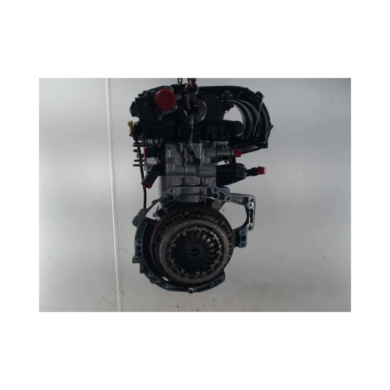 MOTEUR ESSENCE PEUGEOT 208 1.2 VTI 82