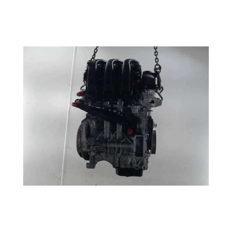MOTEUR ESSENCE PEUGEOT 208 1.2 VTI 82