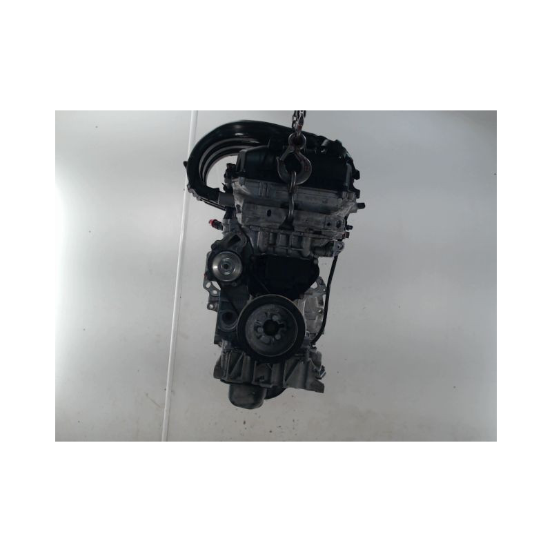 MOTEUR ESSENCE PEUGEOT 208 1.2 VTI 82