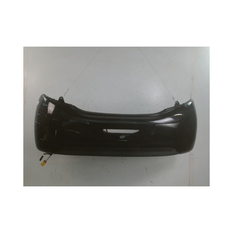 PARE-CHOC ARRIER PEUGEOT 208