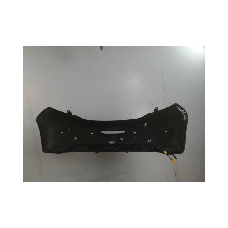 PARE-CHOC ARRIER PEUGEOT 208