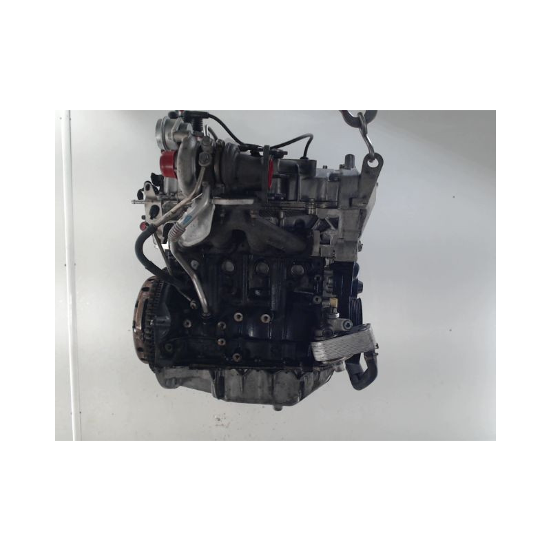 MOTEUR ESSENCE RENAULT CLIO 1.2 16V