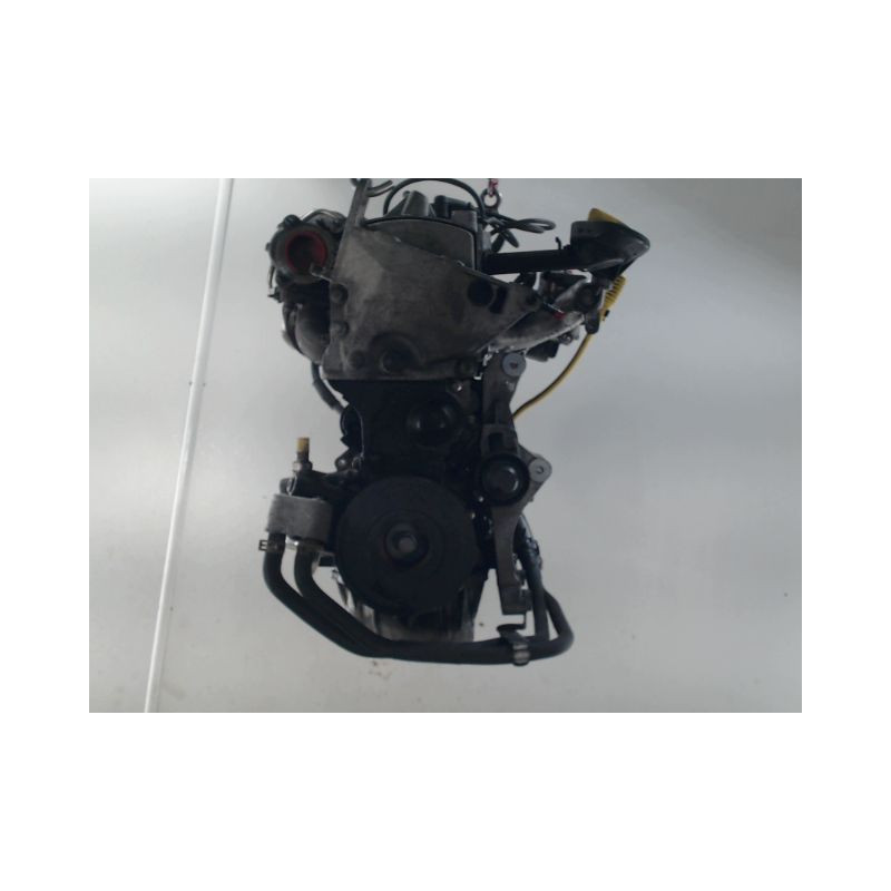 MOTEUR ESSENCE RENAULT CLIO 1.2 16V