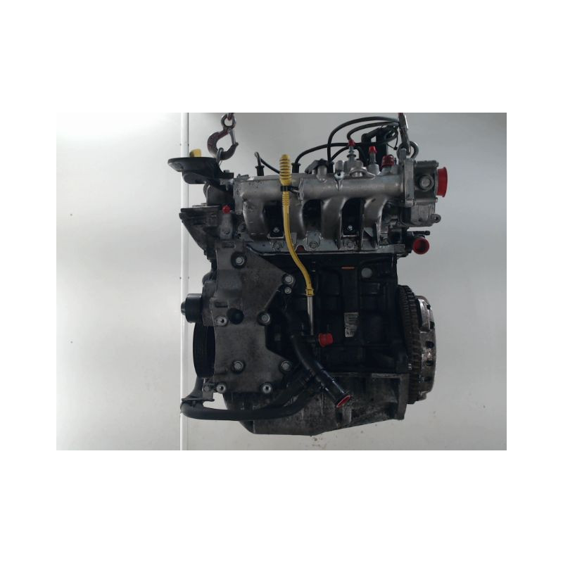 MOTEUR ESSENCE RENAULT CLIO 1.2 16V