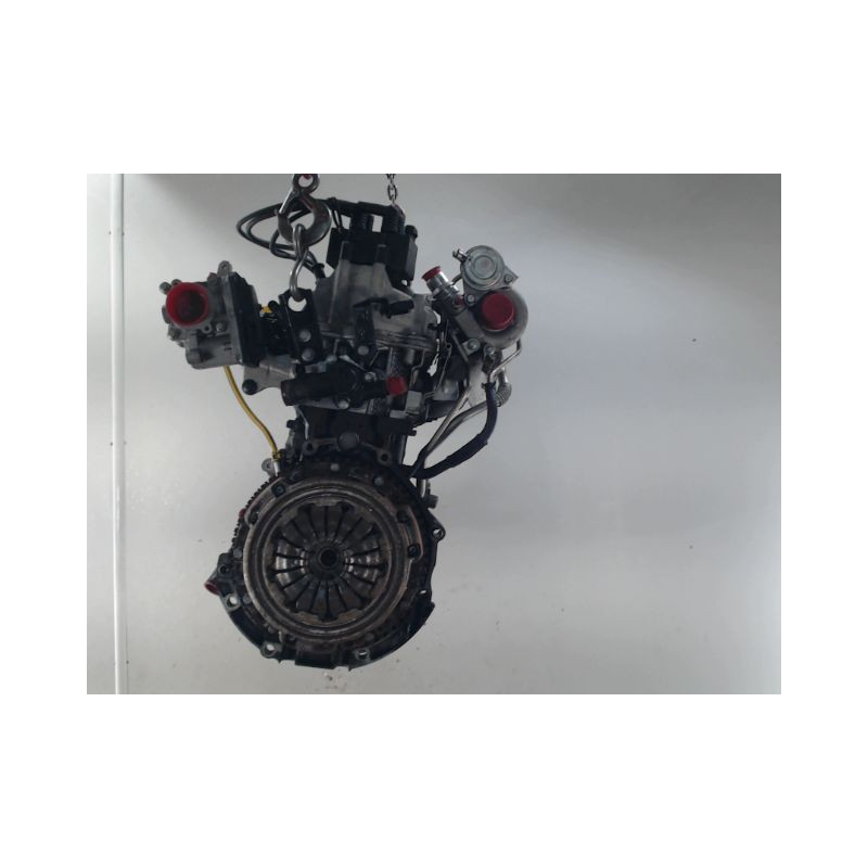 MOTEUR ESSENCE RENAULT CLIO 1.2 16V