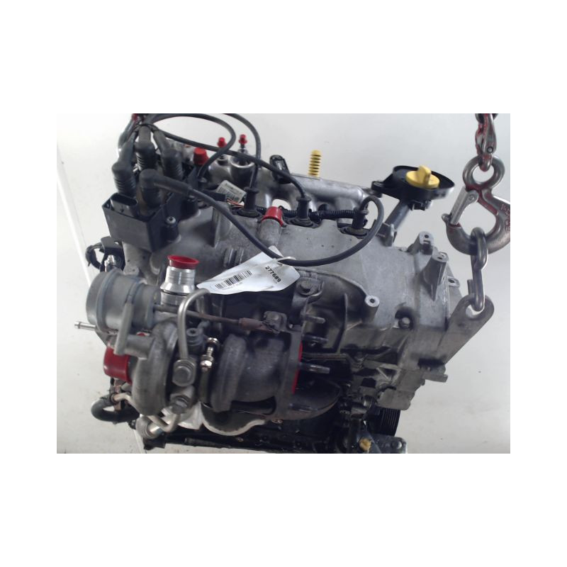 MOTEUR ESSENCE RENAULT CLIO 1.2 16V