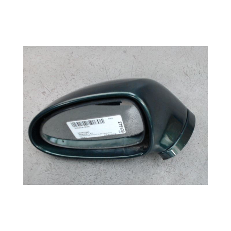 RETROVISEUR EXTERIEUR ELECTRIQUE GAUCHE MAZDA MX5