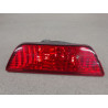 FEU BROUILLARD CENTRAL ARRIERE SUZUKI SX4