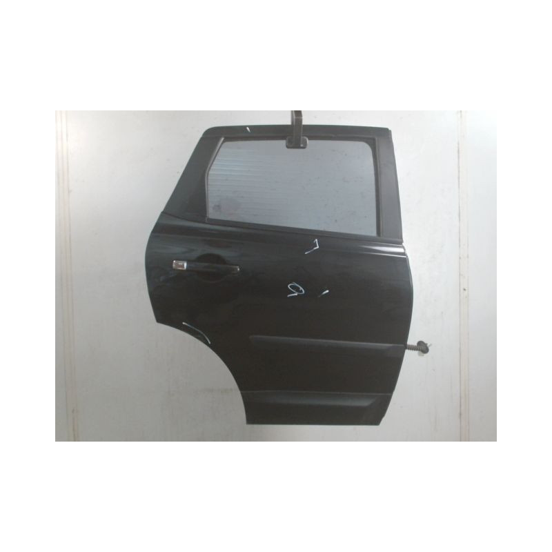 PORTE ARRIERE DROIT NISSAN QASHQAI