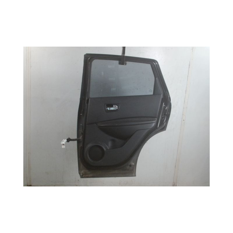 PORTE ARRIERE DROIT NISSAN QASHQAI