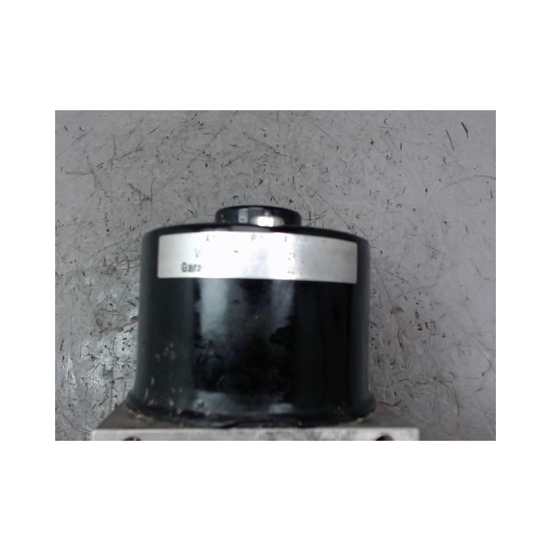 UNITE HYDRAULIQUE ABS AUDI A3 SPORTBACK II Phase 1 (8P) 2004-2008