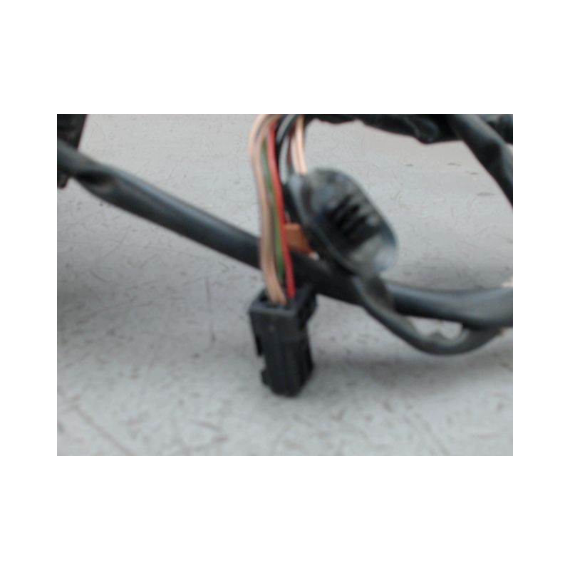 RETROVISEUR EXTERIEUR ELECTRIQUE DROIT CITROEN C3