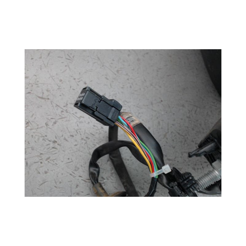 RETROVISEUR EXTERIEUR ELECTRIQUE GAUCHE CITROEN C3