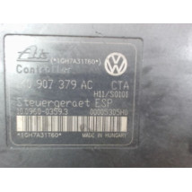 UNITE HYDRAULIQUE ABS AUDI A3 SPORTBACK II Phase 1 (8P) 2004-2008