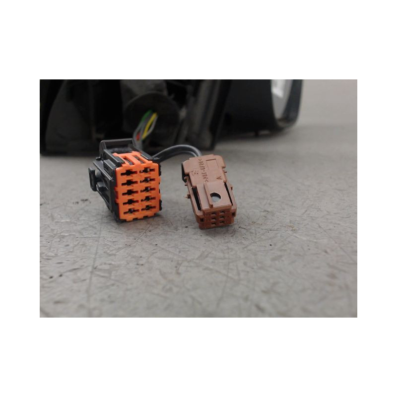 RETROVISEUR EXTERIEUR ELECTRIQUE DROIT PEUGEOT 308