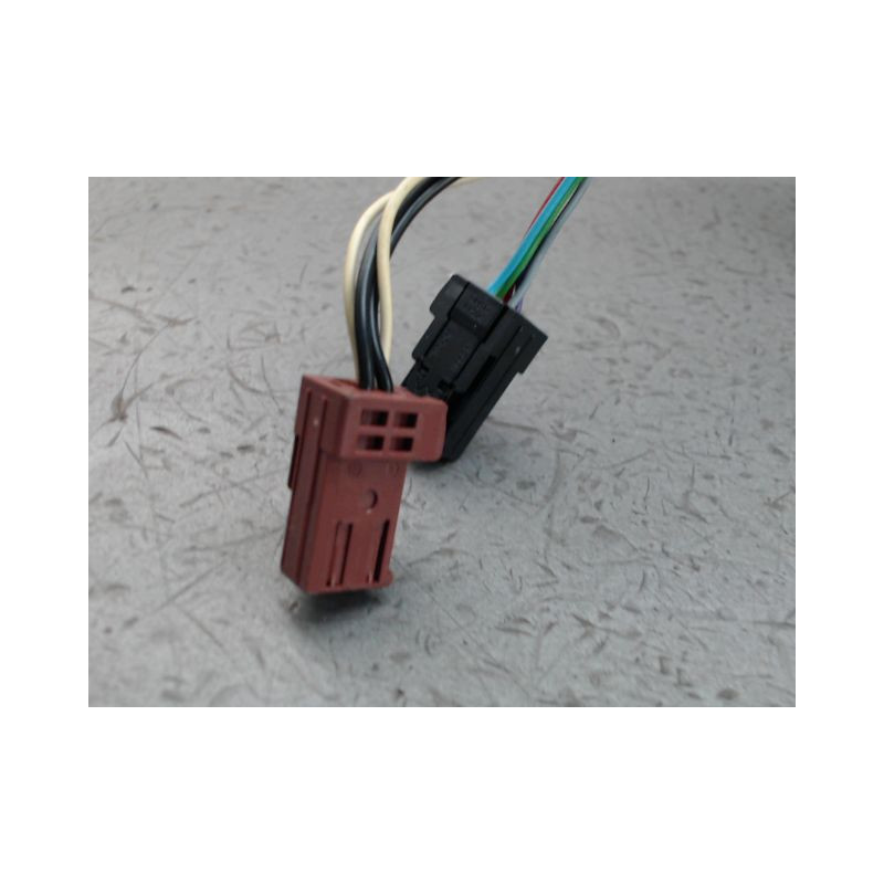 RETROVISEUR EXTERIEUR ELECTRIQUE GAUCHE PEUGEOT 2008