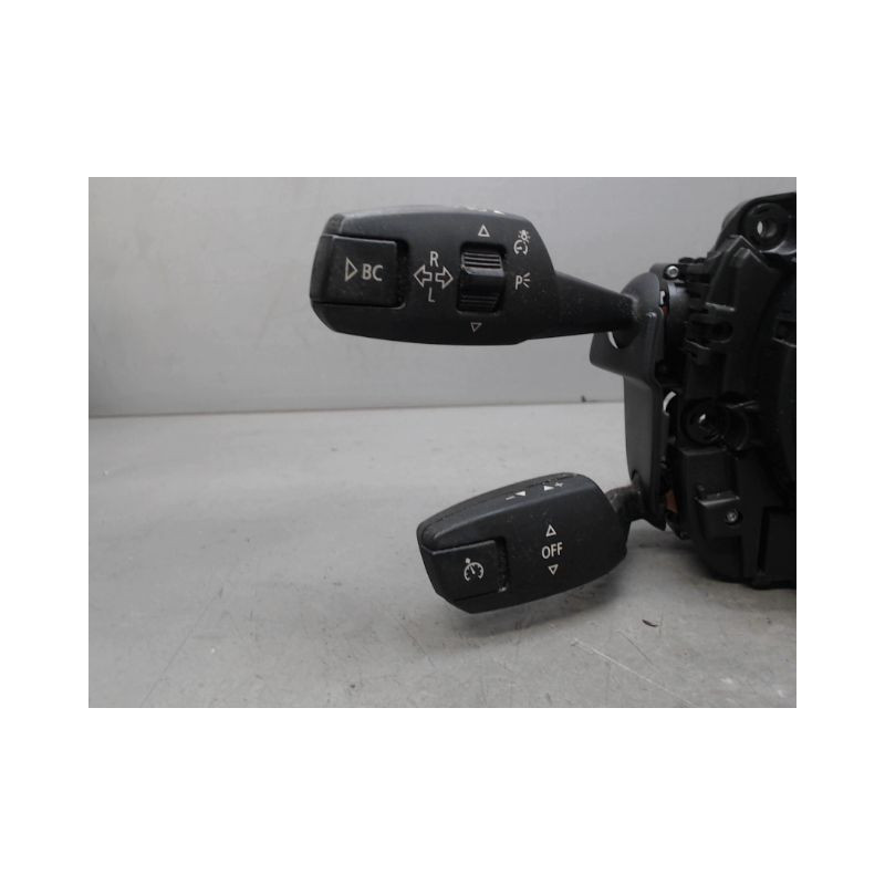 BLOC COMMODOS B.M.W. SERIE 3