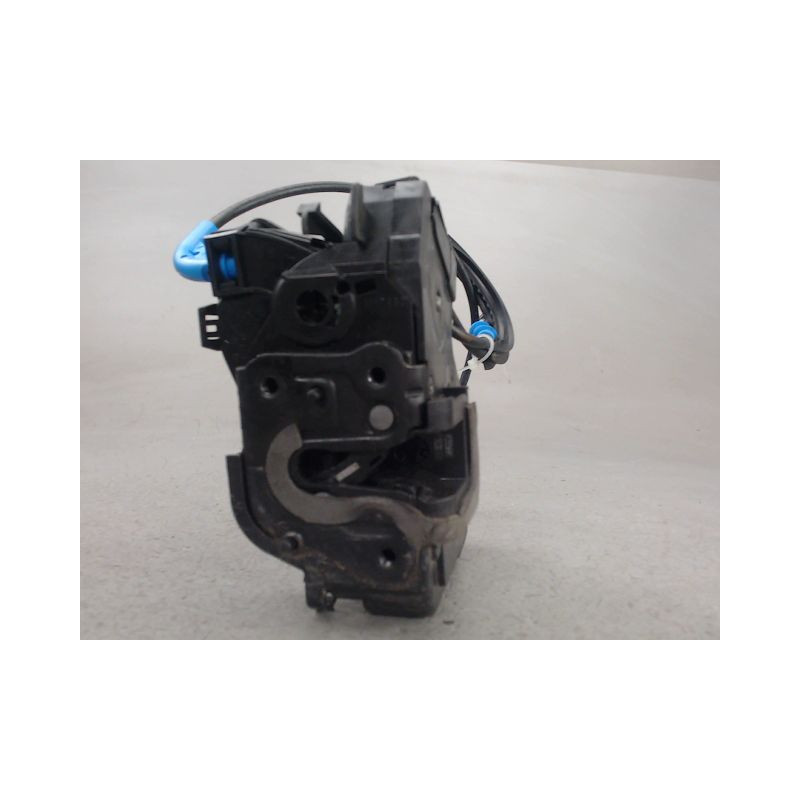 SYSTEME CONDAMNATION AVANT DROIT PEUGEOT 308