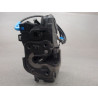SYSTEME CONDAMNATION AVANT DROIT PEUGEOT 308