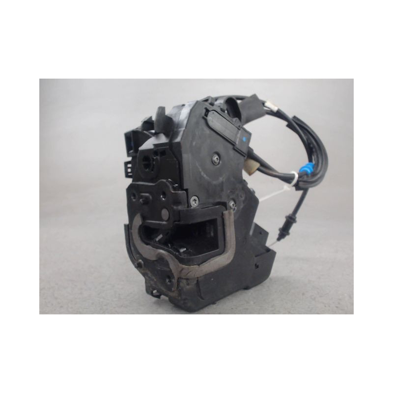 SYSTEME CONDAMNATION AVANT DROIT PEUGEOT 308