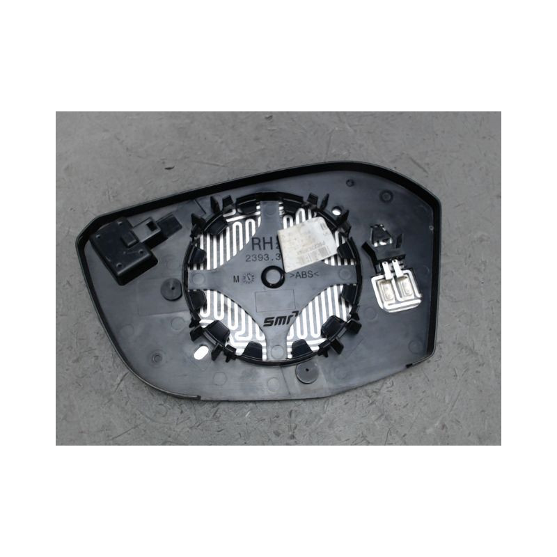 GLACE RETROVISEUR EXT D PEUGEOT 308