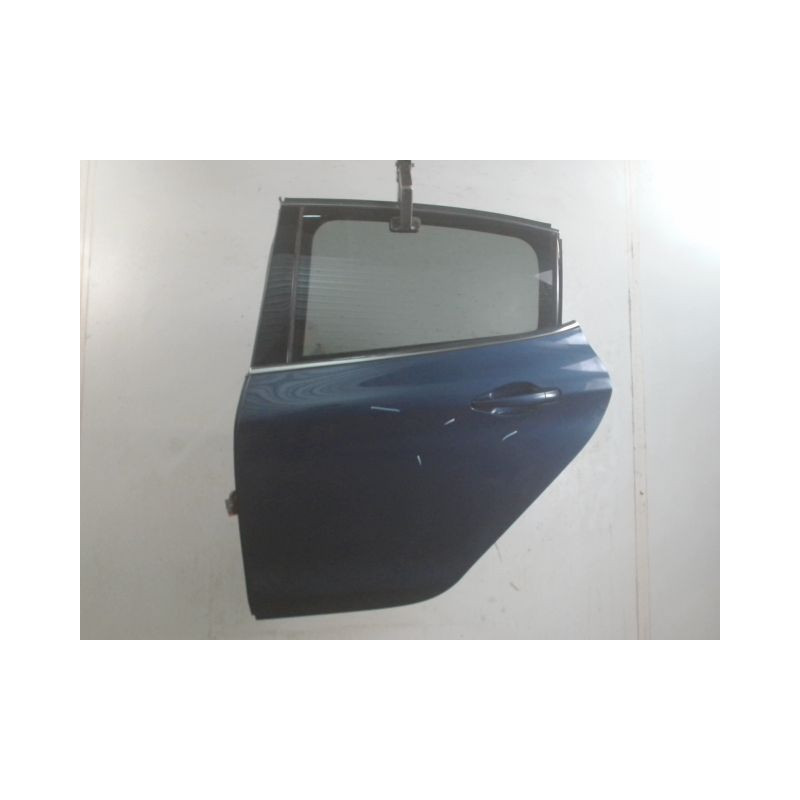 PORTE ARRIERE GAUCHE PEUGEOT 208