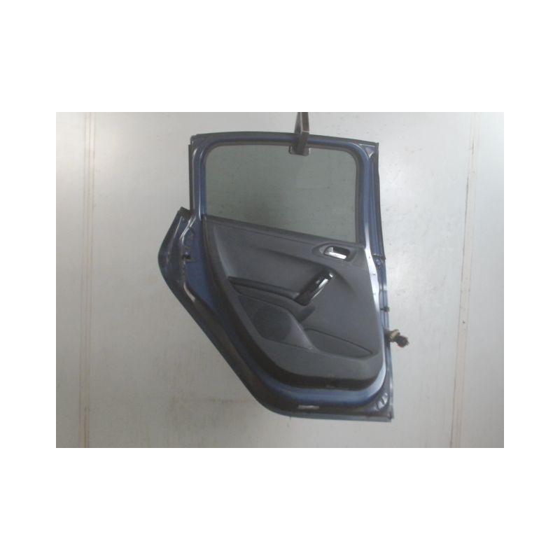 PORTE ARRIERE GAUCHE PEUGEOT 208