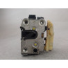 SYSTEME CONDAMNATION AVANT GAUCHE DACIA LODGY