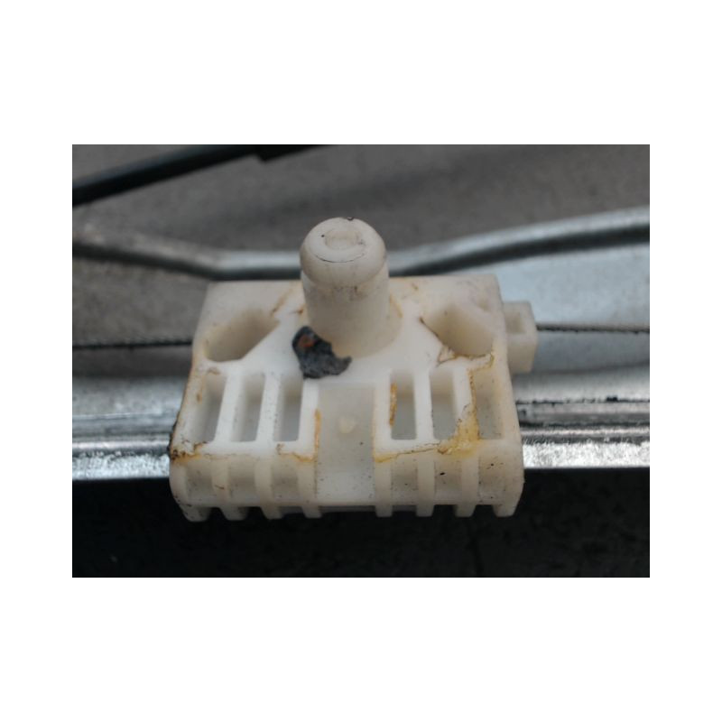 MECANISME LEVE-GLACE AVANT GAUCHE RENAULT CLIO