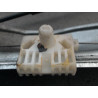 MECANISME LEVE-GLACE AVANT GAUCHE RENAULT CLIO