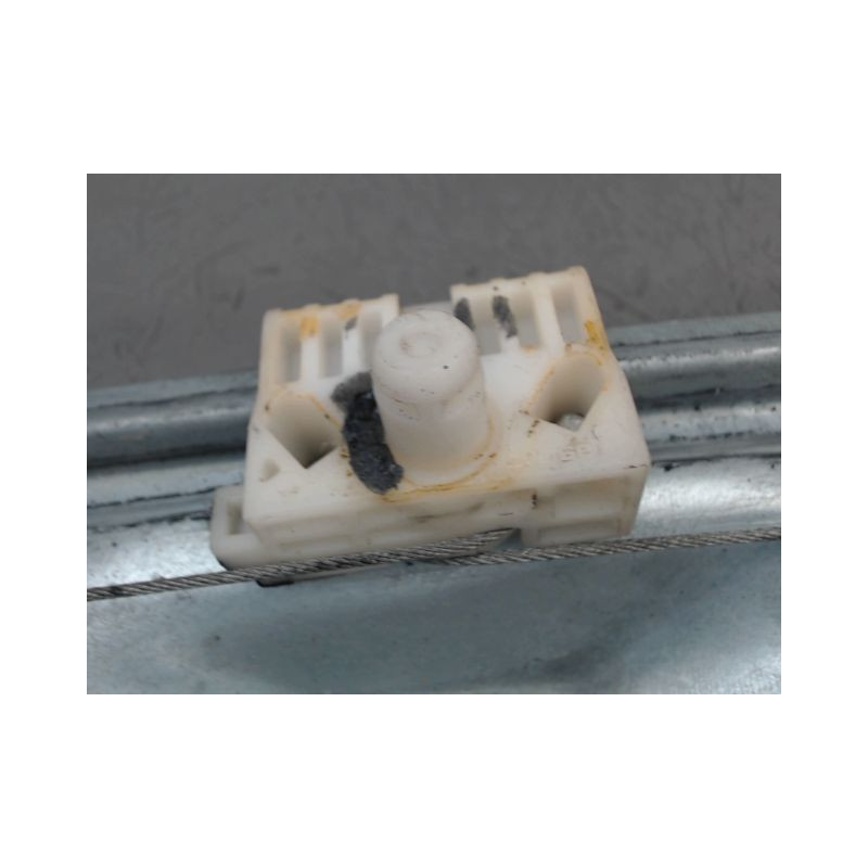 MECANISME LEVE-GLACE AVANT GAUCHE RENAULT CLIO