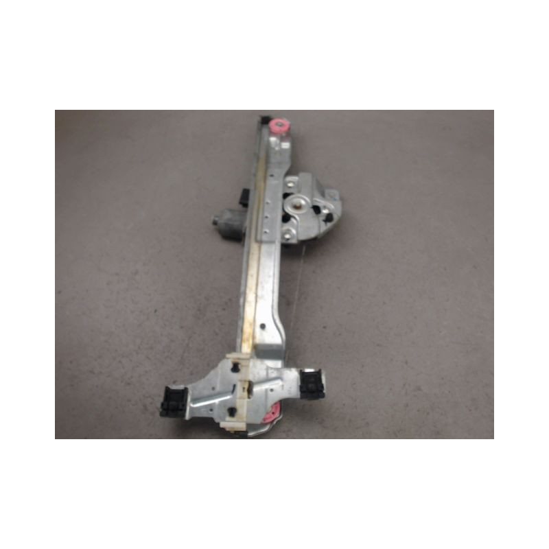 MECANISME LEVE-GLACE AVANT GAUCHE PEUGEOT 208