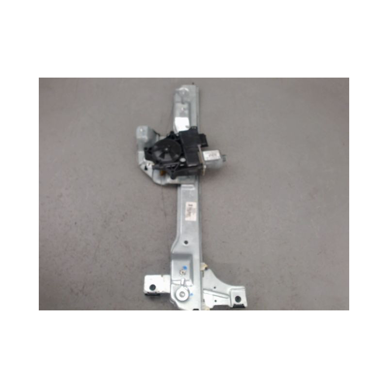 MECANISME LEVE-GLACE AVANT GAUCHE PEUGEOT 208