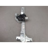 MECANISME LEVE-GLACE AVANT GAUCHE PEUGEOT 208