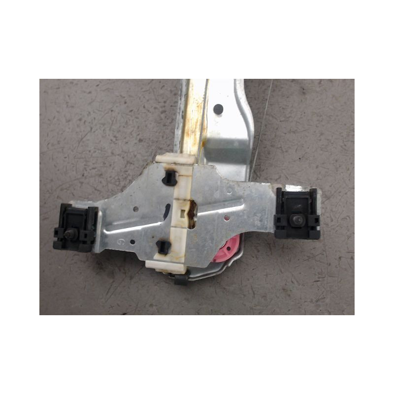 MECANISME LEVE-GLACE AVANT GAUCHE PEUGEOT 208