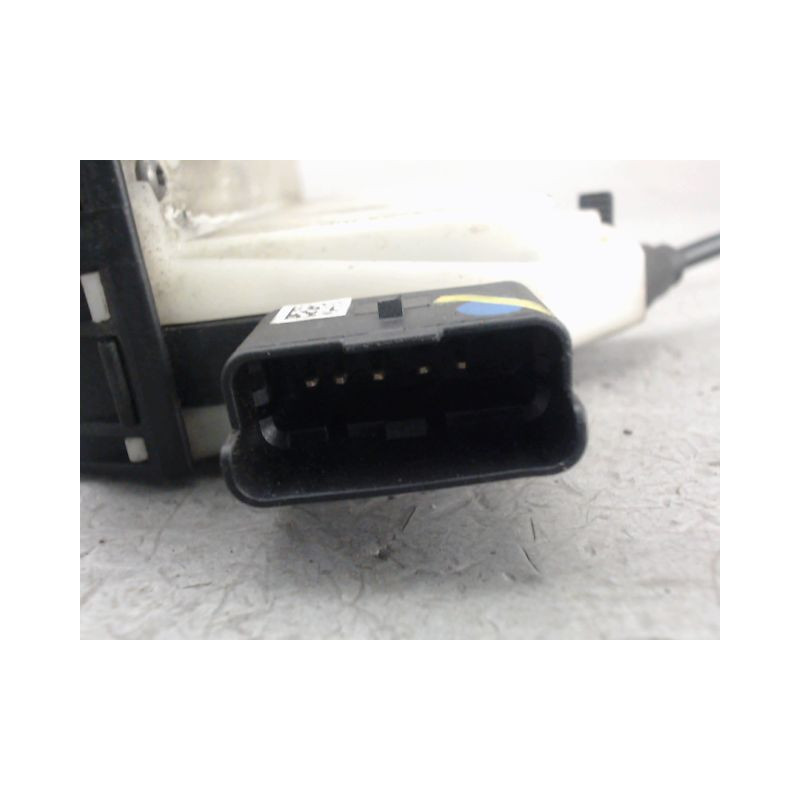 SYSTEME CONDAMNATION AVANT DROIT PEUGEOT 208