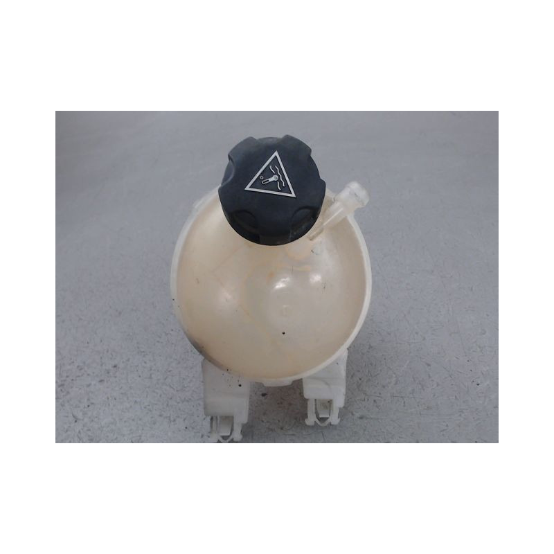 VASE EXPANSION PEUGEOT 208