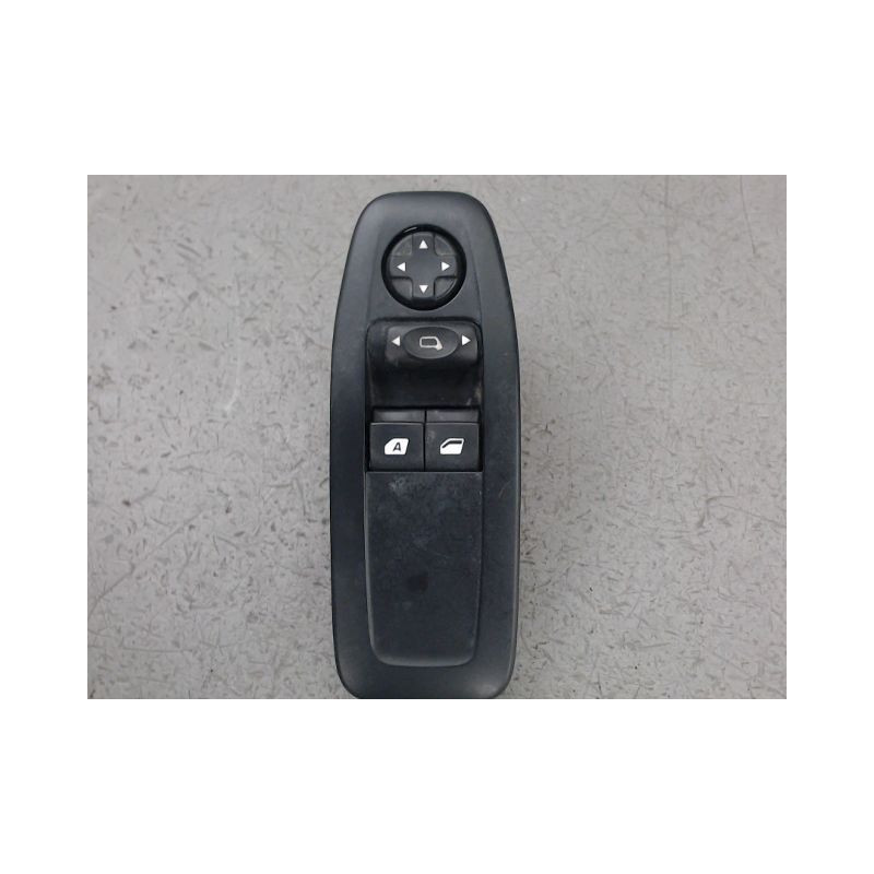 COMMANDE LEVE-GLACE PORTE AVG PEUGEOT 208
