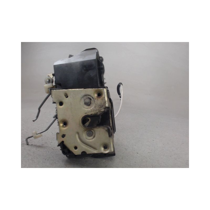 SYSTEME CONDAMNATION AVANT GAUCHE PEUGEOT 307