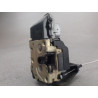 SYSTEME CONDAMNATION AVANT GAUCHE PEUGEOT 307