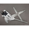 MECANISME LEVE-GLACE AVANT DROIT RENAULT KANGOO